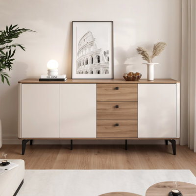 Rectangle Accent Chest