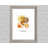 Biscuit Cookie Delight - Single Picture Frame Print-96939963