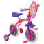 Disney Princess 2-in-1 10" Training Bike