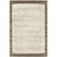 Tapis décontracté à franges Sonali-1531769257
