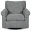 Fauteuil pivotant de 36 po Sumlin
