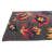 Iverson Dark Brown Rug
