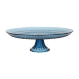 Fortessa Jupiter Vintage Glassware Cake Stand