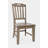 Alissa 4 - Person Extendable Solid Wood Solid Wood Top Four Leg Dining Set