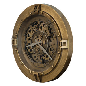 https://assets.wfcdn.com/im/58623119/resize-h300-w300%5Ecompr-r85/2253/225376643/Gerallt+Metal+Wall+Clock.jpg