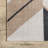 Rita SpinClean Chevron Machine Washable Area Rug-1089574142