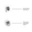 Thermostatic Shower with Fixed Shower Head