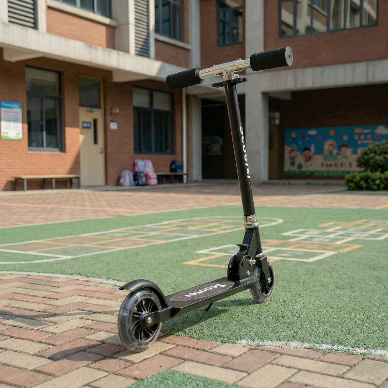 Idealhouse Toy, Black