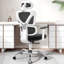 Chaise de travail ergonomique et confortable Comfy-1797174846