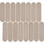 Mosaïque à capsule 1-1 / 2 po x 6 po Artefino Element (10 pièces par carton) (10,00 pieds carrés par carton)-112964655