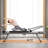 EvoNet Black Reformer Machine with Padded Platform Extender