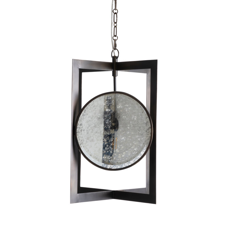 Clove Pendant - Glass