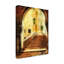 «Italian Archway», reproduction d'impression sur toile tendue-33513578