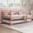 Rose est en rupture de stock