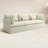 Ormsby Valliere 3pc Multi-Chair Seating Group