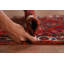 Tapis de couloir Tribal