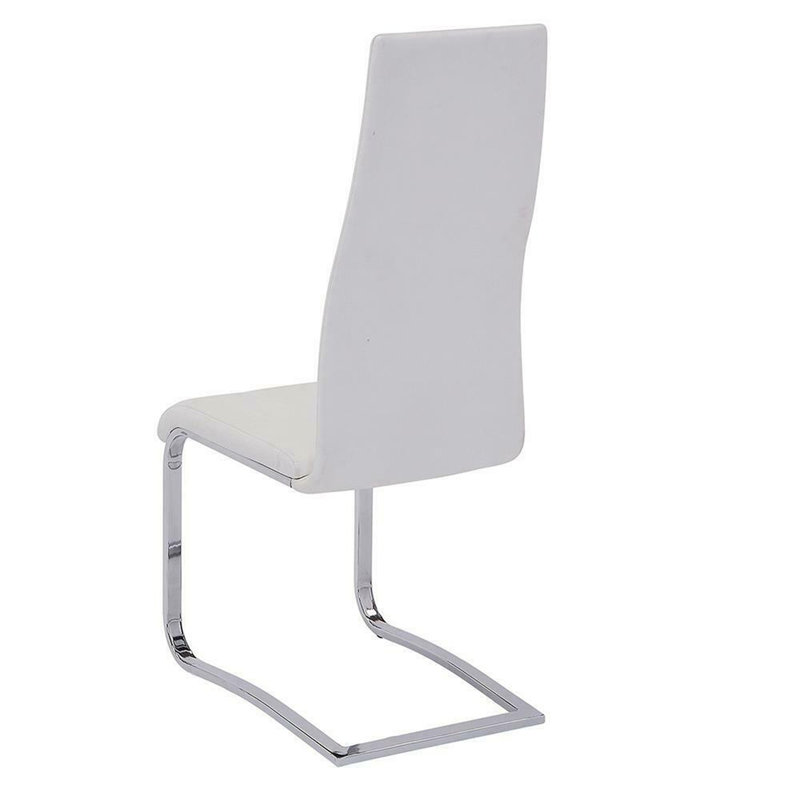 Chaise rembourrée