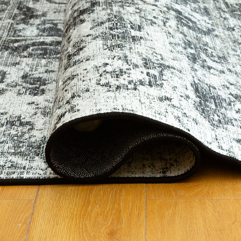 Penhook Oriental Area Rug, Rectangle 200 x 290cm
