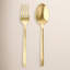 Arezzo 2 Piece Salad Servers Set-27951907