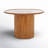 Acadia 46" Pedestal Dining Table-1454656346