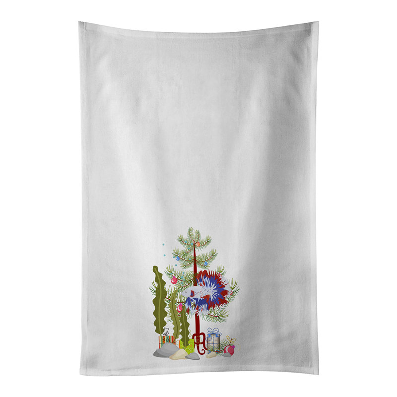 Cotton Tea Towel Kitchen Towel