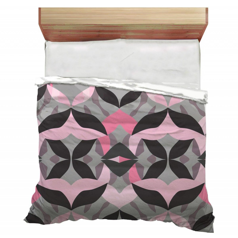 Electronics Technology Bedding, Queen Comforter
