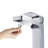 Blaze Single-handle Bathroom Faucet with Drain Assembly-63955663