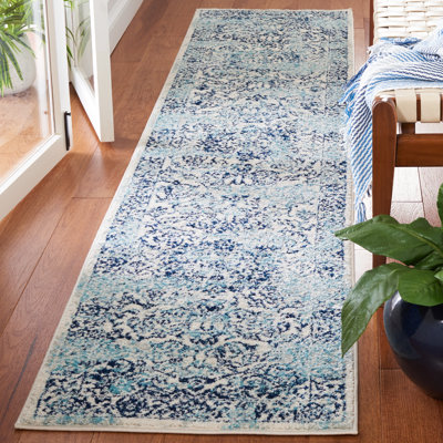Florent Performance Oriental Rug