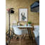 Liama Bandana - Single Picture Frame Print-1258778807