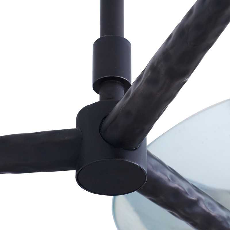 Mason 9 - Light Chandelier