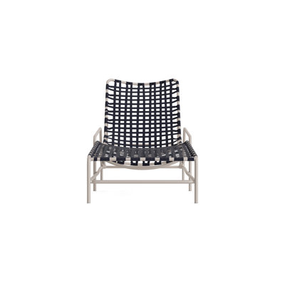 Kantan Outdoor Chaise Lounge