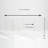 Low Zig Zag Freestanding Pet Gate-101688915