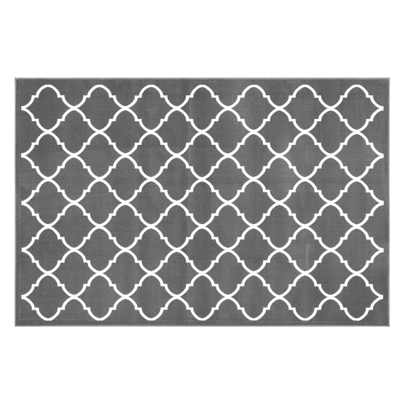 Tapis de litière, gris