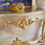 Console Luxury Luxury Elegant