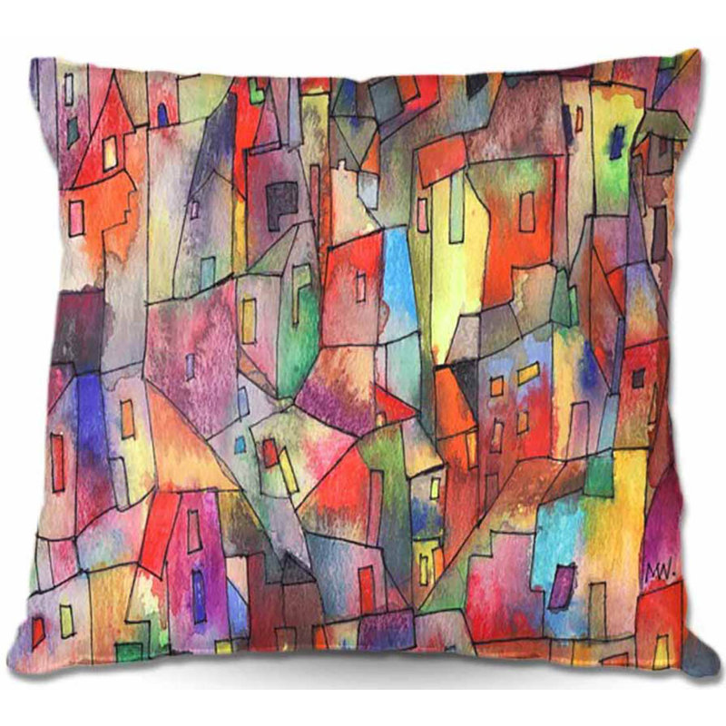  Coussin décoratif Couch, 20 po x 20 po
