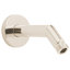Neo Shower Arm and Flange