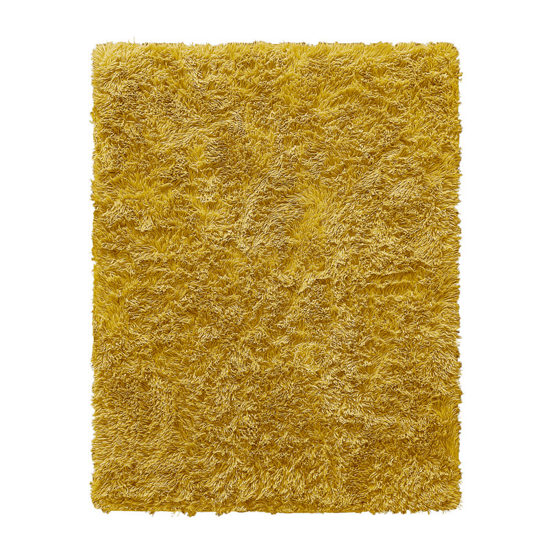 Hattaway Supersoft Shaggy High Pile Rug, Rectangle 80 x 150cm