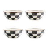 Enamel Everyday Bowls