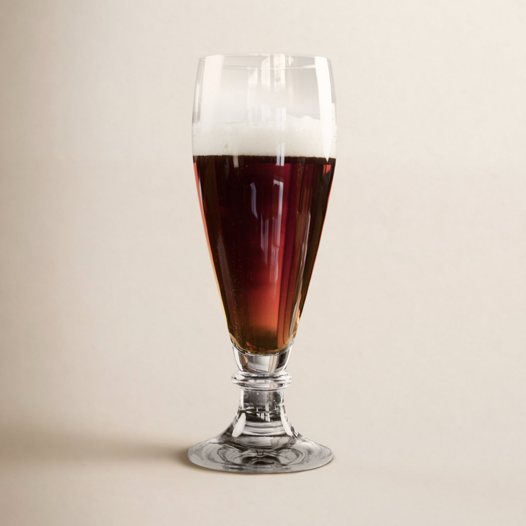 Beer Basic Brussels 13.5 oz. Pilsner Glass (Set of 6) Schott Zwiesel