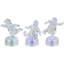 Figurines de Noël et objets de collection