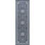Tapis oriental gris Elisabeth-Anne-27337252