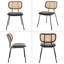 Basilina Upholstered Dining Chair-505505051