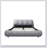 Grey Bed-150397418-150397421