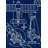Taron Handmade Polyester Rug-369455451