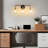 Lupe 3-Light Bathroom Dimmable Vanity Light-957418191
