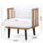 NIC CLUB CHAIR, Chair