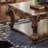 End Table with Bottom Shelf-324166564
