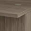 Bureau de direction en U 72 tiroirs avec tiroirs Office 500-57572096