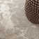 Aurora AU16 Strata Metallic Beige Area Rug