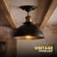 Semi Flush Mount-1076583401